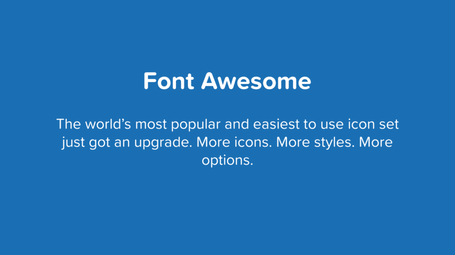 Add Font Awesome CDN to WordPress Without a Plugin